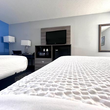 Baymont By Wyndham Indianapolis South Hotel Екстериор снимка