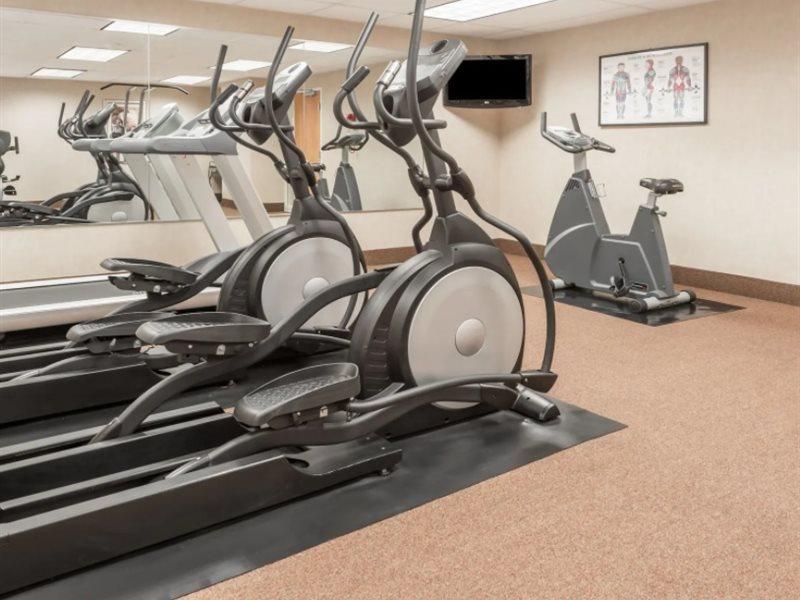 Baymont By Wyndham Indianapolis South Hotel Екстериор снимка