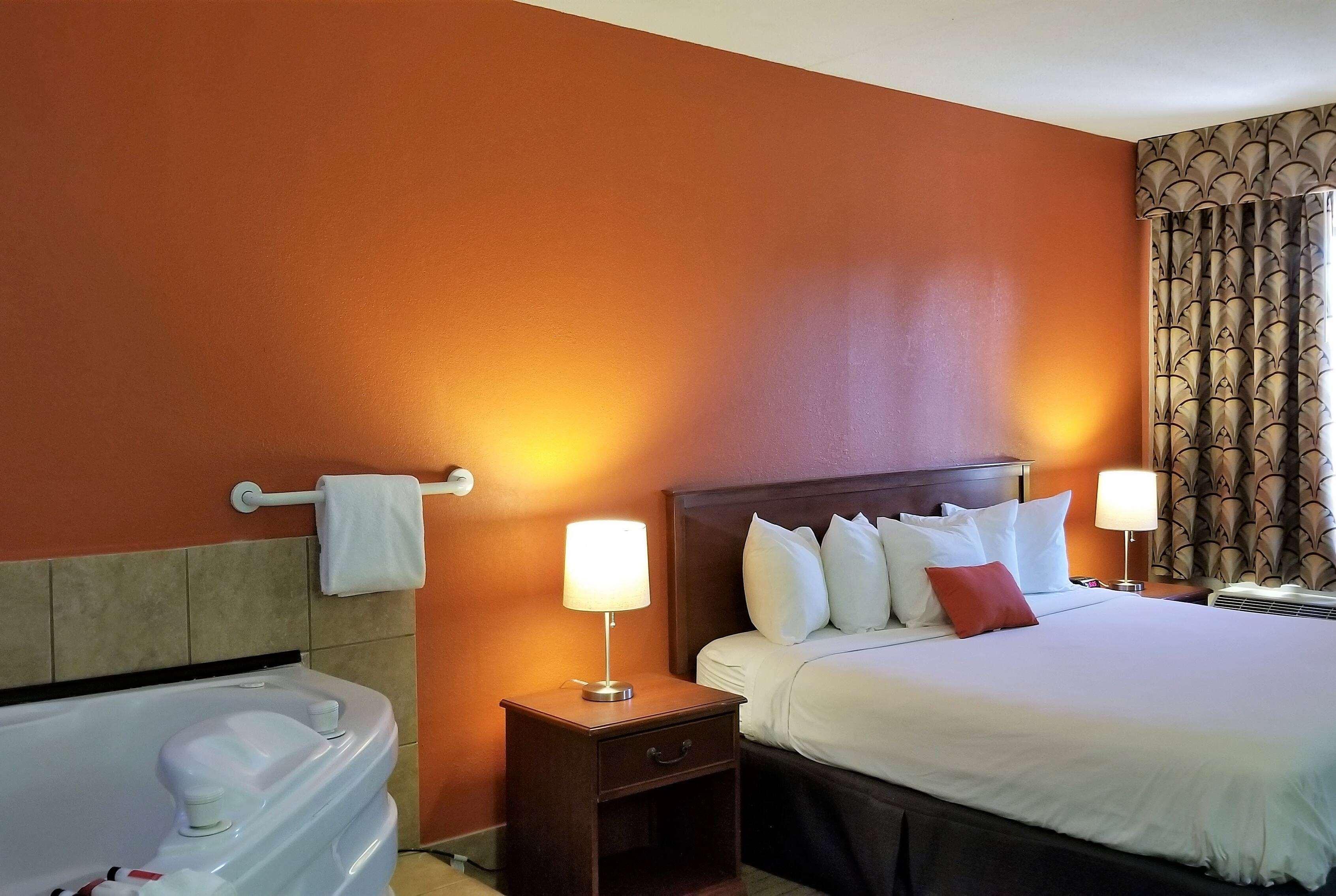 Baymont By Wyndham Indianapolis South Hotel Екстериор снимка