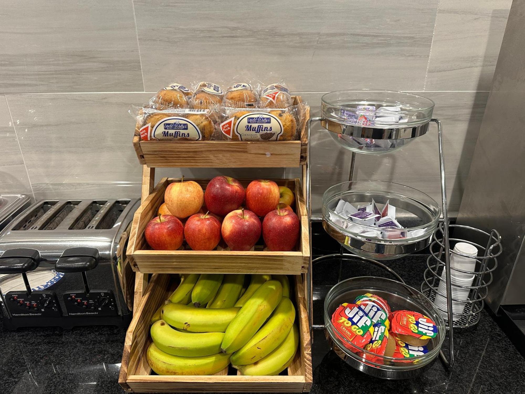 Baymont By Wyndham Indianapolis South Hotel Екстериор снимка