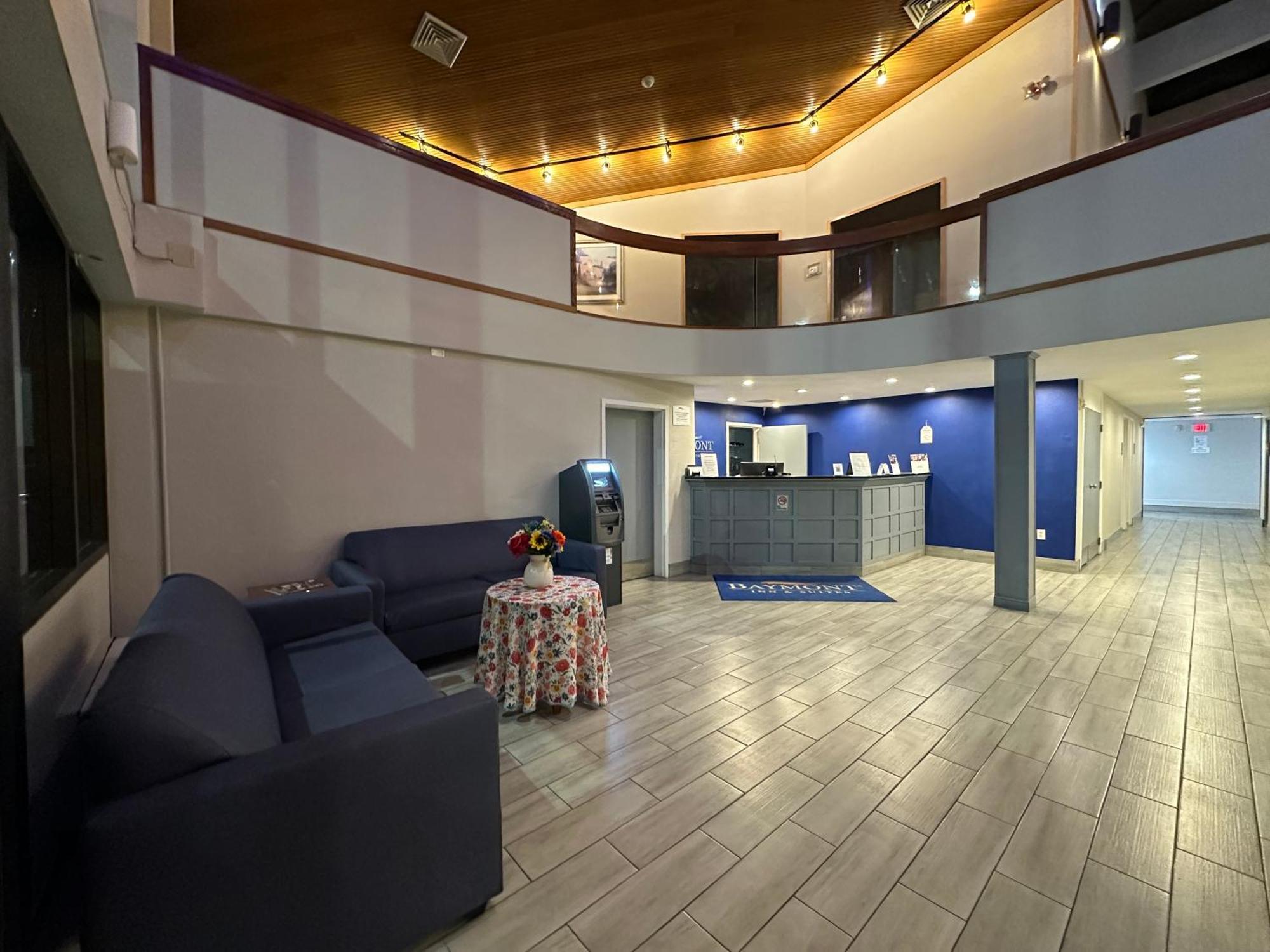 Baymont By Wyndham Indianapolis South Hotel Екстериор снимка