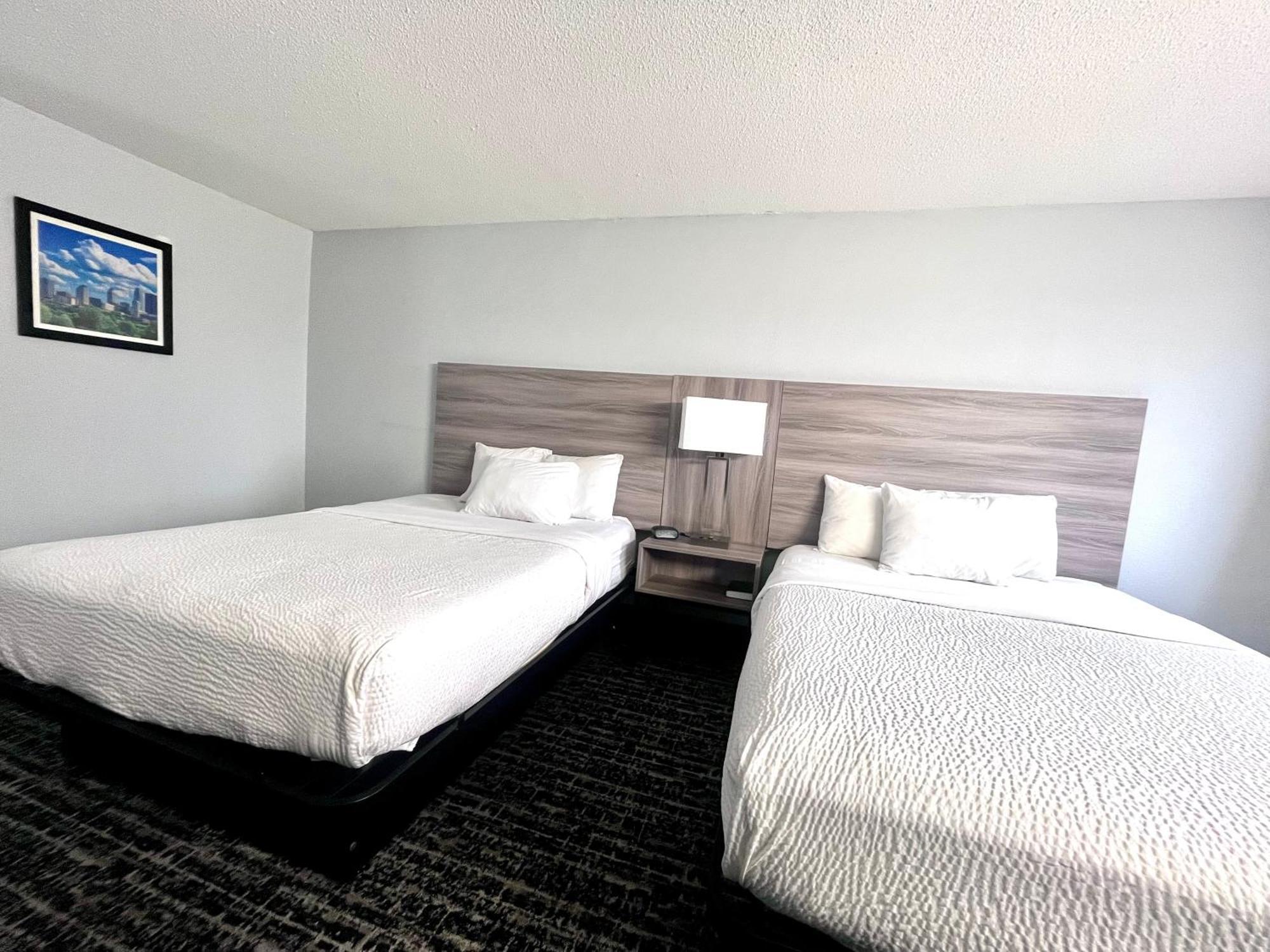 Baymont By Wyndham Indianapolis South Hotel Екстериор снимка