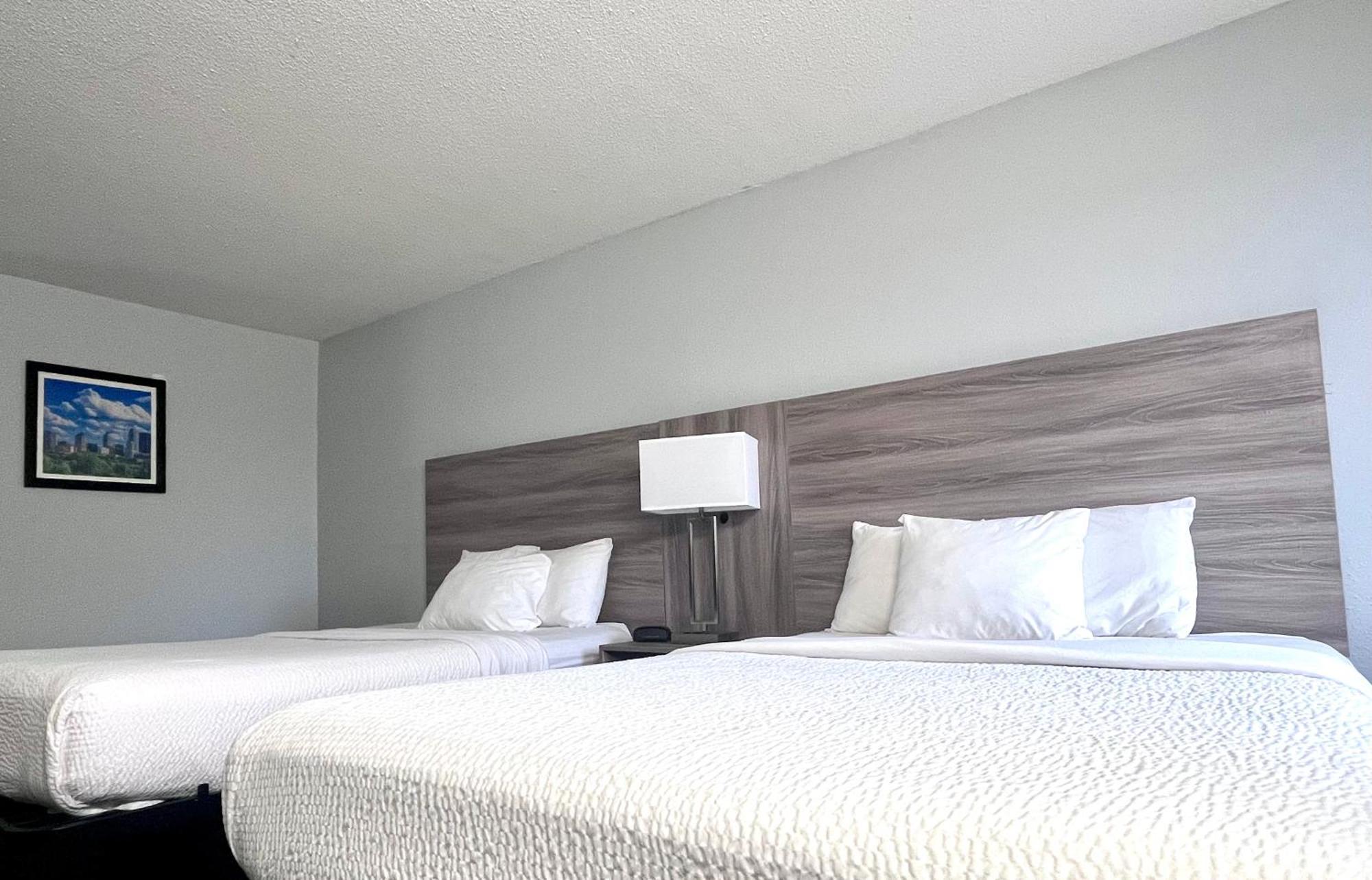 Baymont By Wyndham Indianapolis South Hotel Екстериор снимка